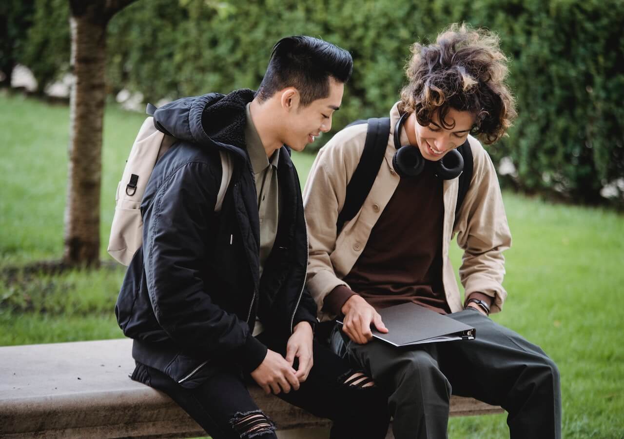 college image