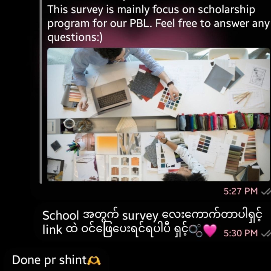 survey