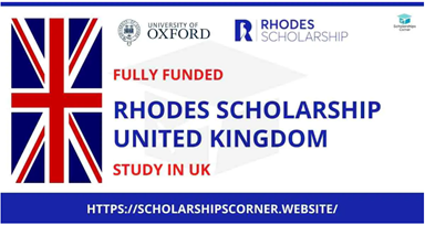 scholarship ticket