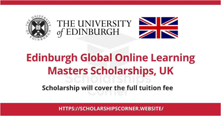 scholarship ticket