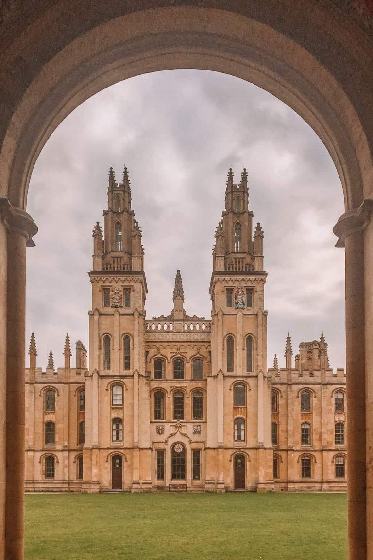 university image