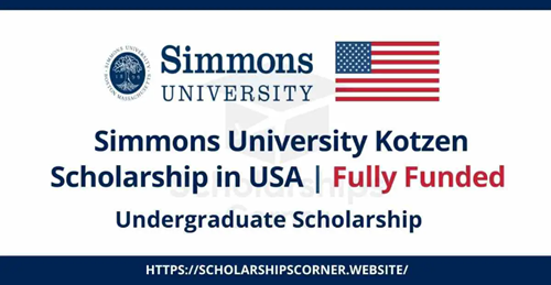 scholarship ticket